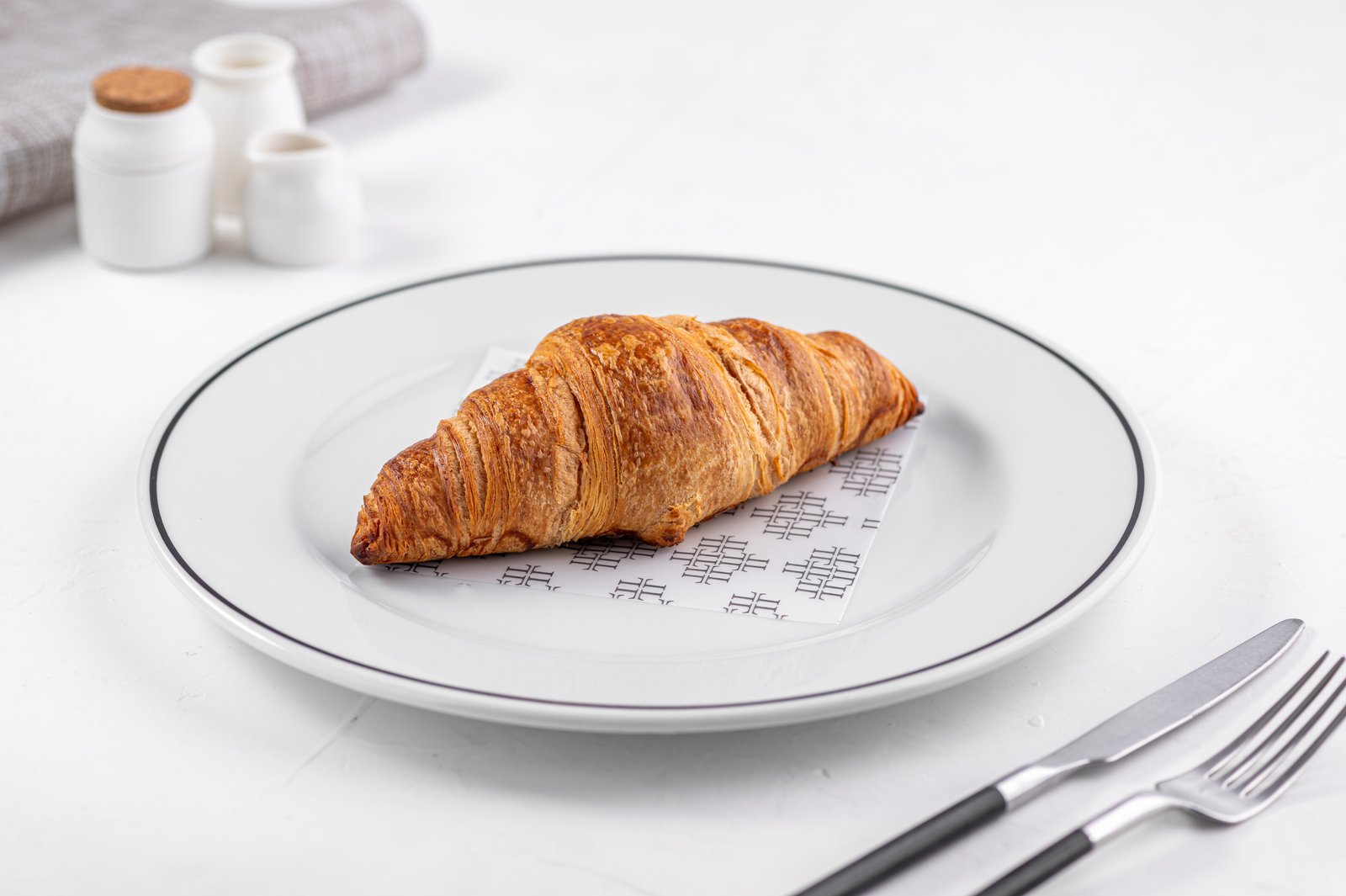 Butter Croissant